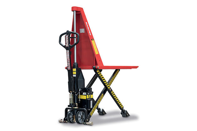 1.0噸 【高揚程】【電動】拖板車 1