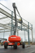 200 ATJ / 20米曲臂式引擎高空作業車