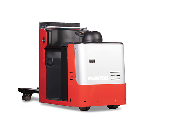 CI10 / 1.0噸電動撿料機 3