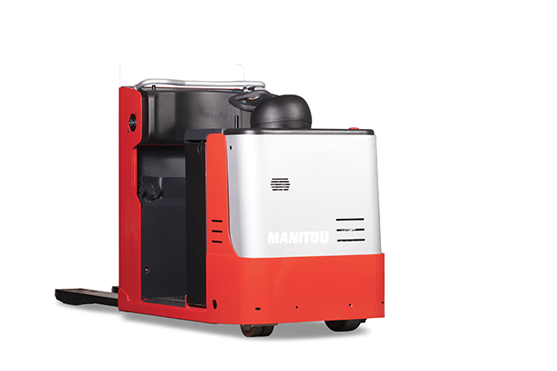 CI10 / 1.0噸電動撿料機 4