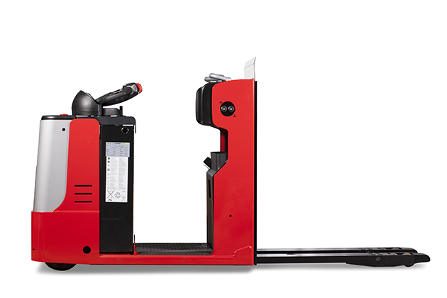CI10 / 1.0噸電動撿料機 5
