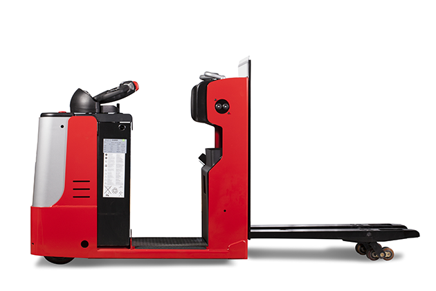 CI10 / 1.0噸電動撿料機 6