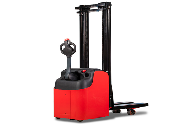 ES614 LI / 1.4噸自走式電動堆高機 1