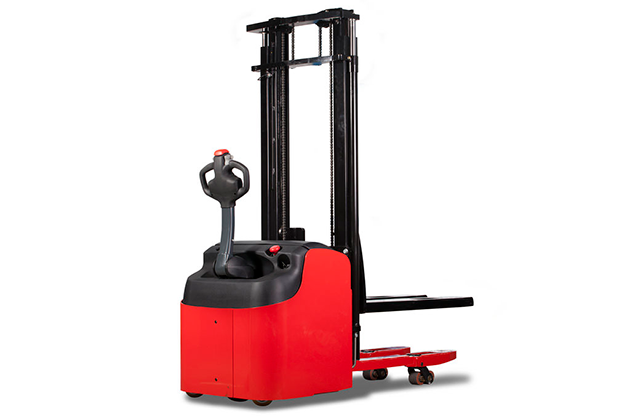 ES614 LI / 1.4噸自走式電動堆高機 2