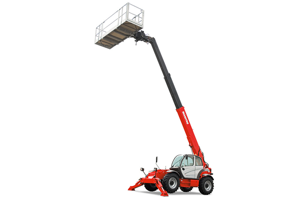 MT-X 1440A / 4噸 14米 通用型伸縮臂 1