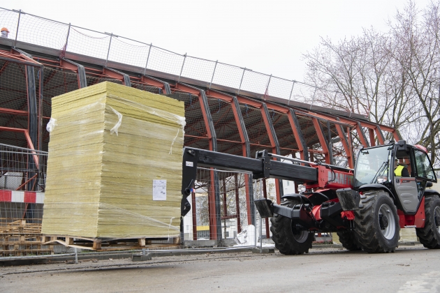 MT-X 1033 / 3.3噸 10米 通用型伸縮臂 13