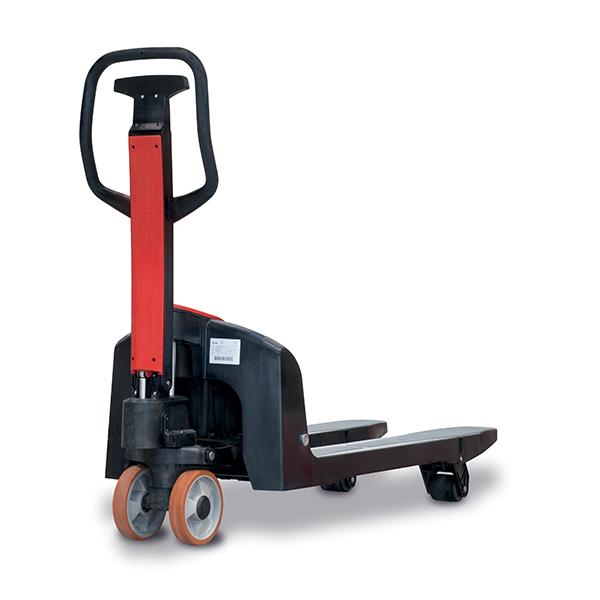 手拉式油压拖板车