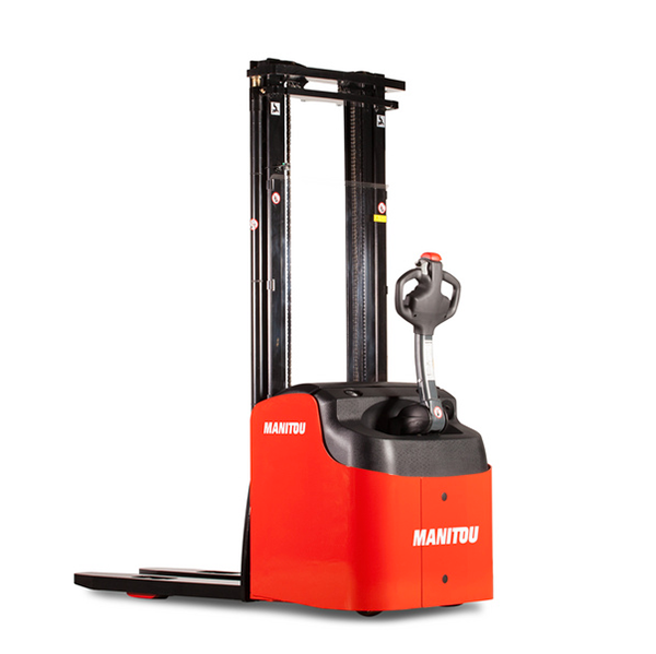 ES614 LI PFR /1.4噸站駕式電動堆高機