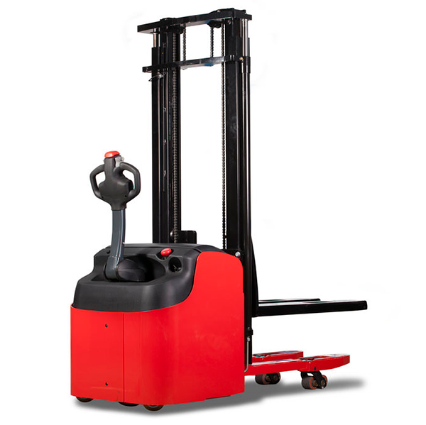 ES614 LI / 1.4噸自走式電動堆高機